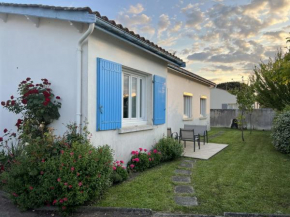 Vacances en famille a Oleron